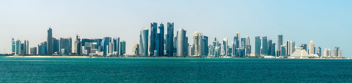 Company Formation in Qatar