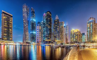 Steps to Start a Business in Dubai