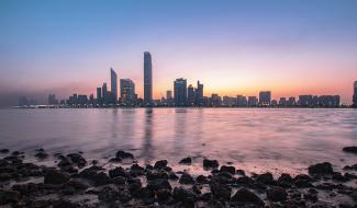 cost of starting a business in abu dhabi