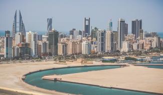 Business Setup in Bahrain